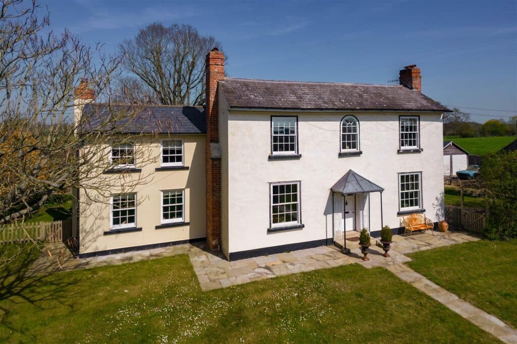 Hanley Swan, Worcester, Worcestershire, WR8