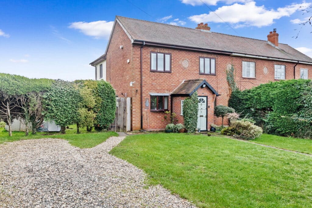 Upper Battenhall, Worcester, WR7